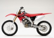 Honda CRF250F